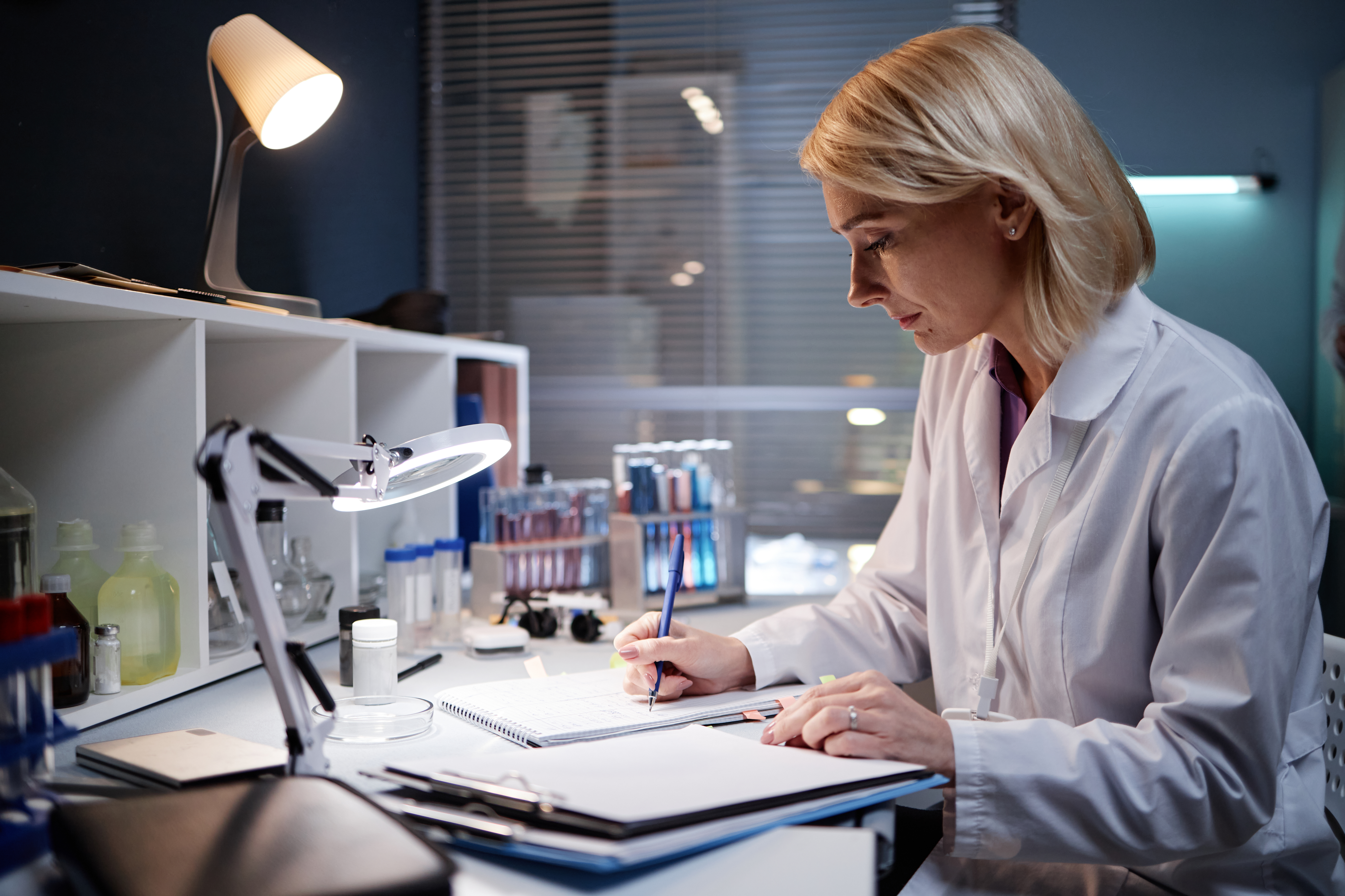 UM Technology projects and experiments